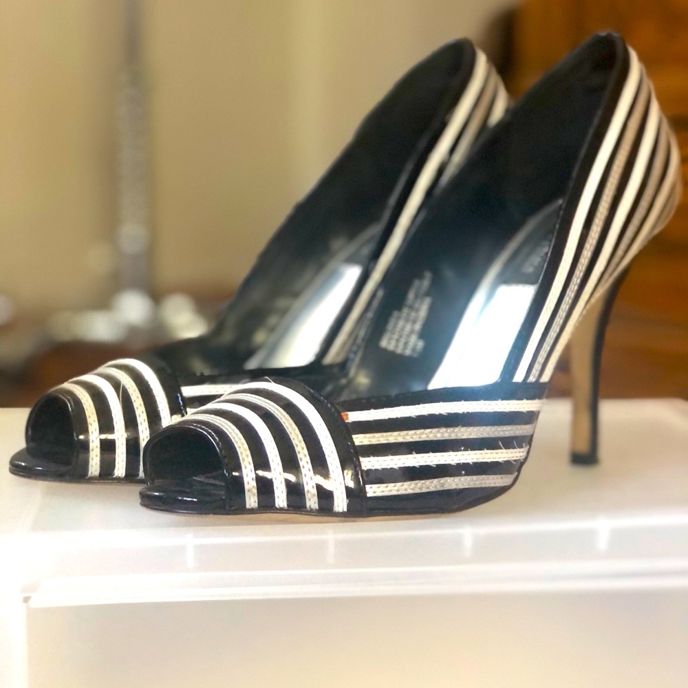 White House black market heels